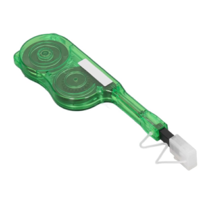 FIBER OPTIC CLEANER – MPO - VERDE