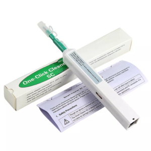 FIBER OPTIC CLEANER - SC - 2.5MM