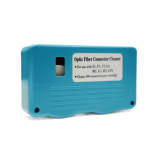FIBER OPTIC CLEANER – BOX