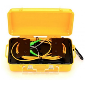 BOBINA DE LANZAMIENTO SC/APC – SC/APC G652D 500M