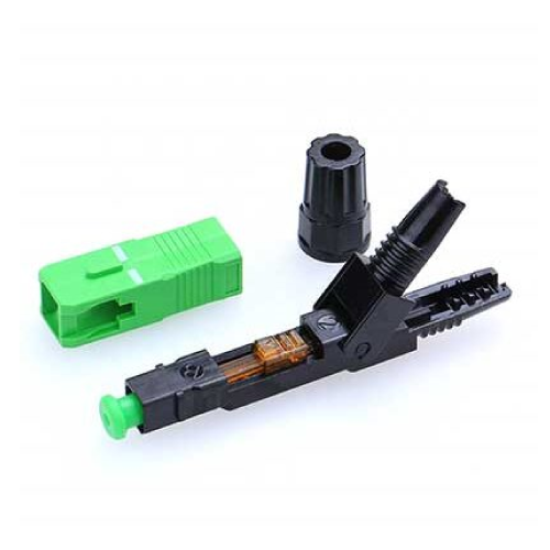 CONECTOR MECÁNICO SC/APC - ELCO