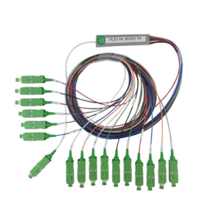 SPLITTER 1X16 SC/APC– 3MTRS