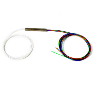 SPLITTER 1X4 NO CONECTORIZADO– 3MTRS