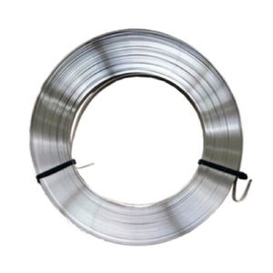 CINTA ERIBAND DE 3/4P – FLEJE DE ACERO